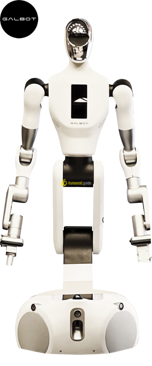 Galbot - Humanoid.guide