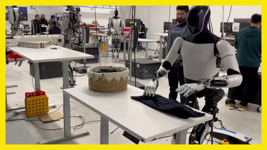 Humanoid Robots Trillion Providers The Financial Scale: A Trillion-Dollar Horizon