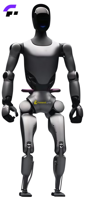 Fourier GR-2 Humanoid.guide