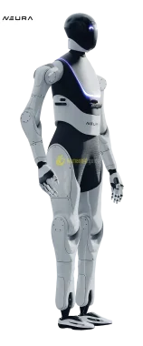 Humanoid guide 4NE-1
