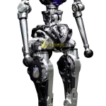 PNDbotics Adam