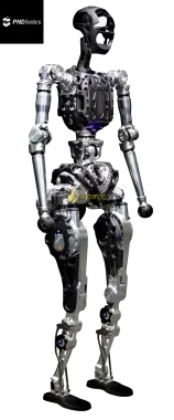 PNDbotics Adam