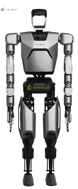 Agibot A2 Max