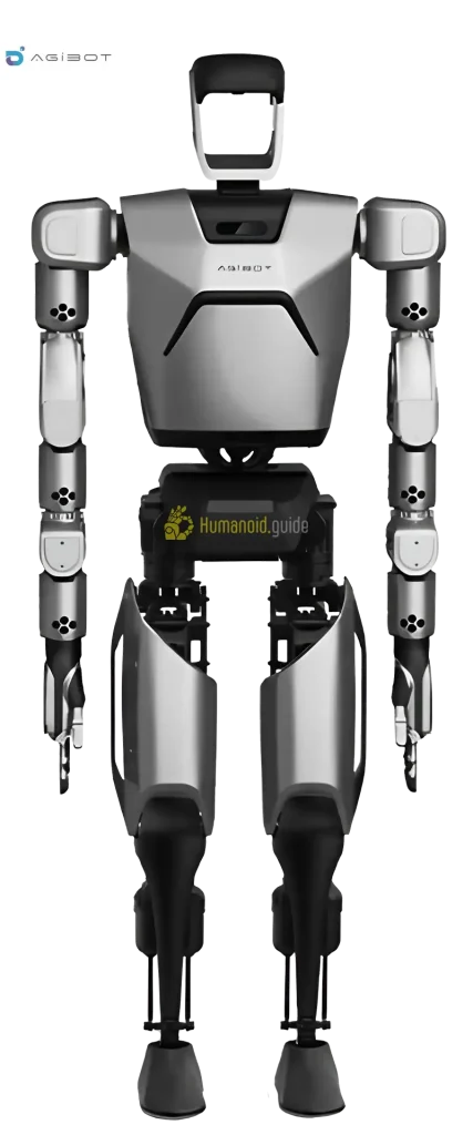 Agibot A2 Max