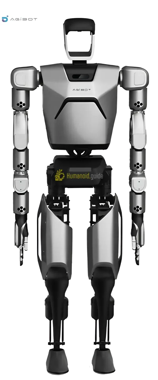Agibot A2 Max