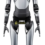 Humanoid guide Agibot A2