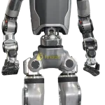 Humanoid guide Atlas