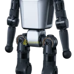 Booster T1 Robotics