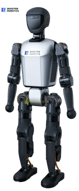 Booster T1 Robotics