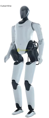 Xiaomi’s CyberOne