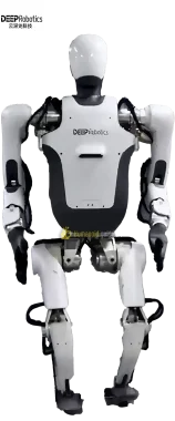 deep robotic DR01