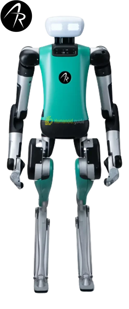 humanoid Digit