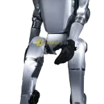 Humanoid guide Unitree G1