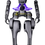 Fourier GR-1 humanoid