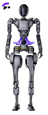 Fourier GR-1 humanoid