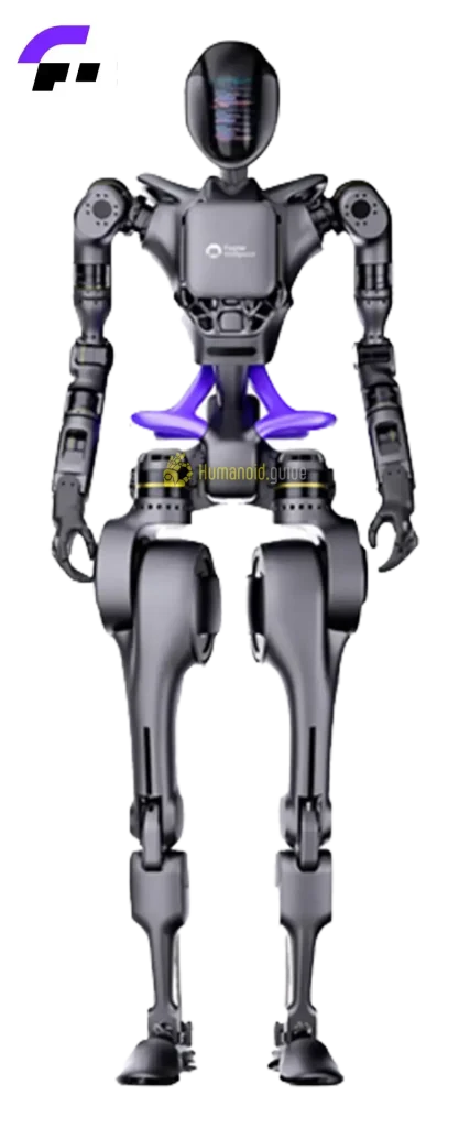 Fourier GR-1 humanoid