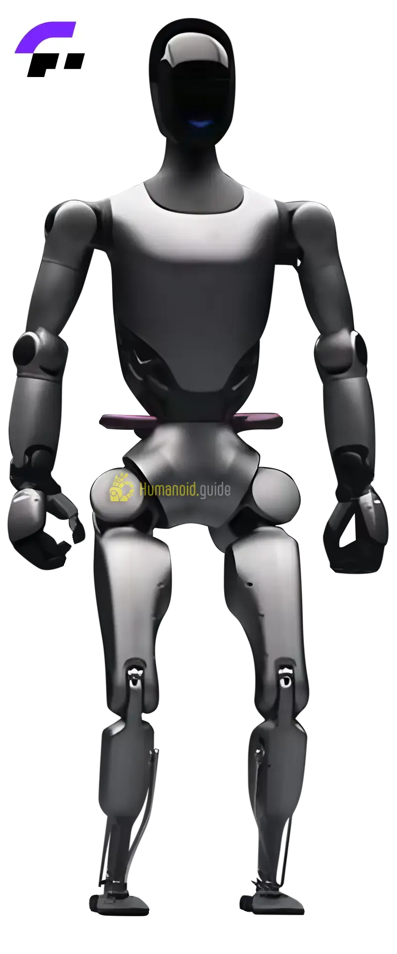 Fourier GR-2 humanoid robot