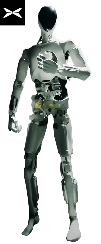 xpeng iron