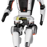 Humanoid guideLimX
