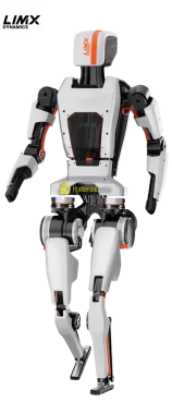 Humanoid guideLimX
