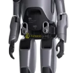 humanoid PX5 XPENG