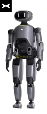 humanoid PX5 XPENG