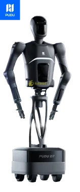 Pudu Robotics PUDU D7