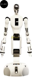 Galbot