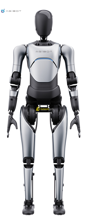 Agibot A2 humanoid.guide