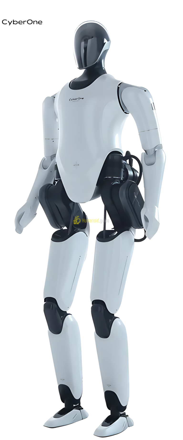 CyberOne Humanoid.guide