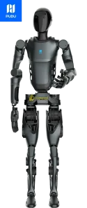 Pudu D9