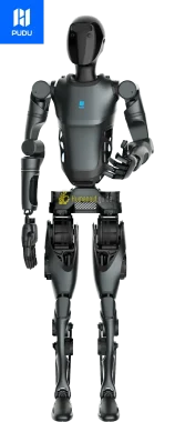 Humanoid guide PuduD9