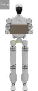 Borg 01