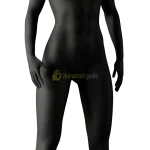 Humanoid guide Clone