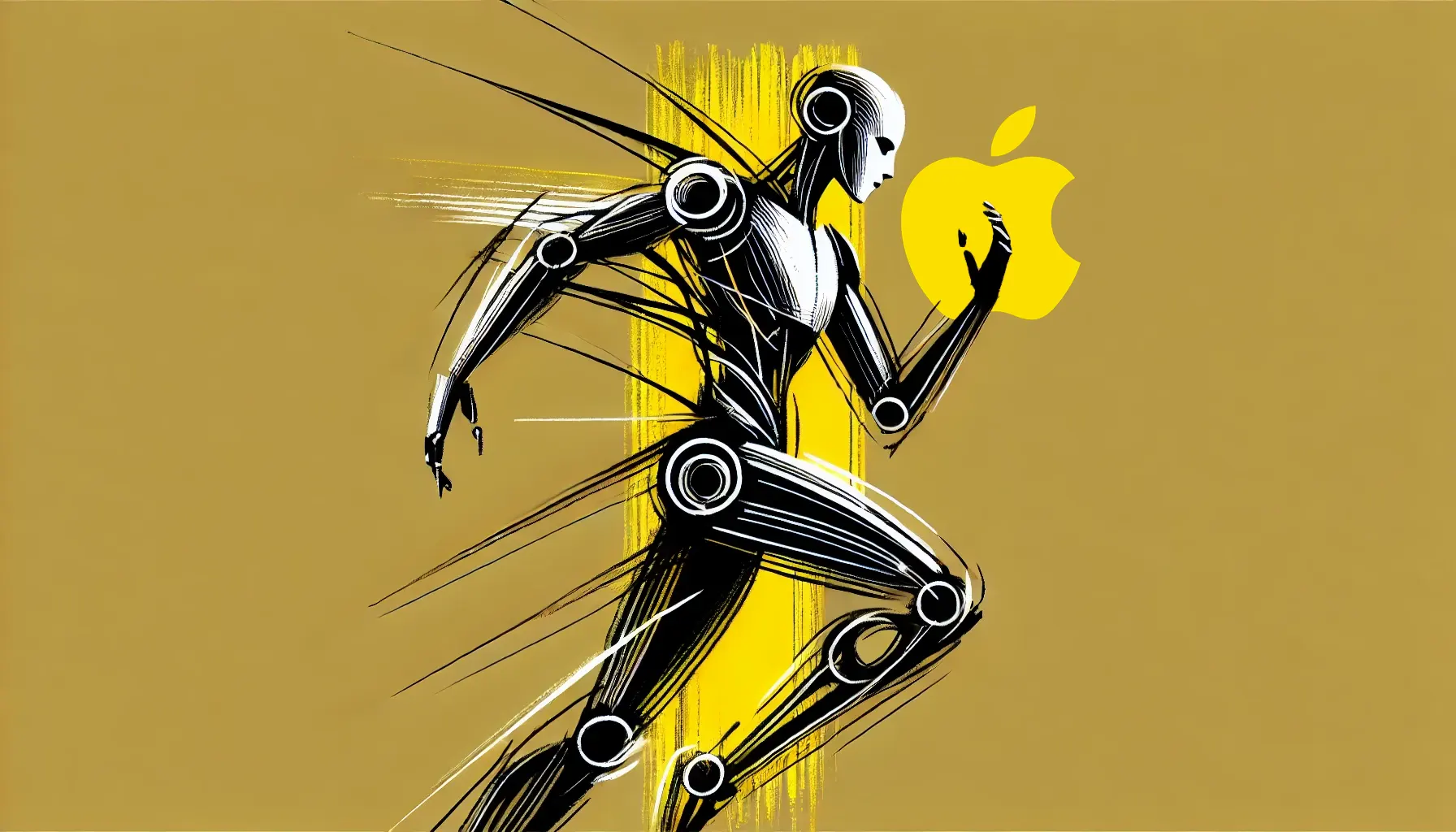 Apple Humanoid.guide humanoid guide