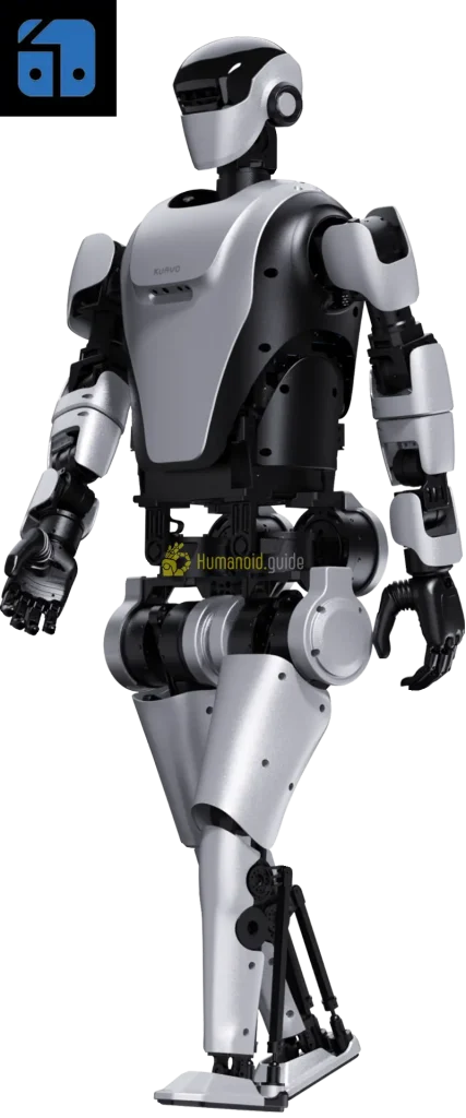 Humanoid guide humanoid.guide Kuavo-my