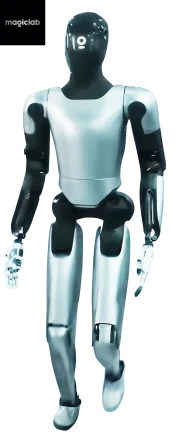 Magicbot humanoid.guide humanoid guide