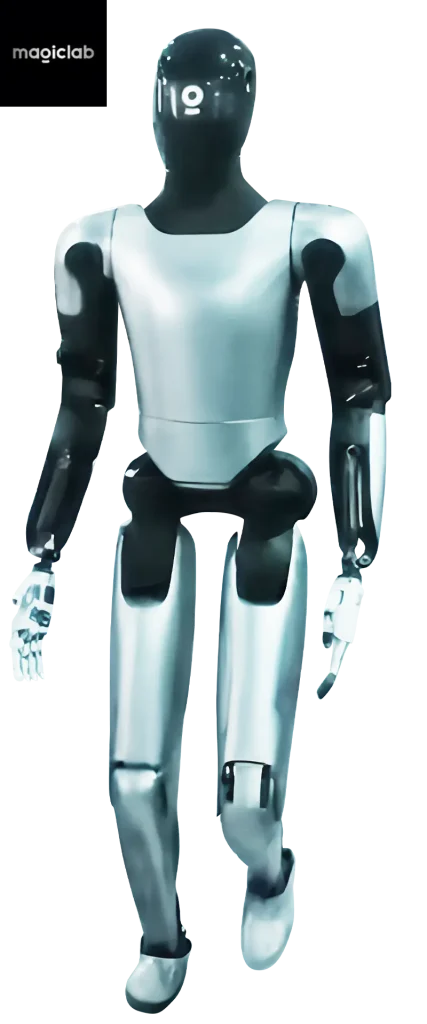 Magicbot humanoid.guide humanoid guide