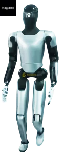 MagicBot