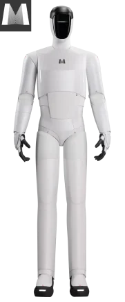 Matrix-1 Humanoid.guide Humanoid guide