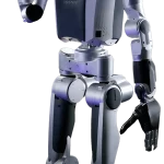 Menteebot V3 Humanoid.guide Humanoid guide