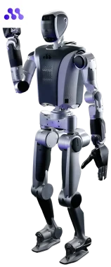 Menteebot V3 Humanoid.guide Humanoid guide
