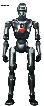 EngineAi PM01 humanoid.guide humanoid guide