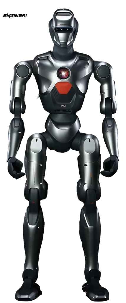 EngineAi PM01 humanoid.guide humanoid guide