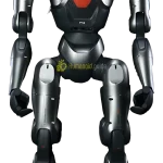 Humanoid guide PM01