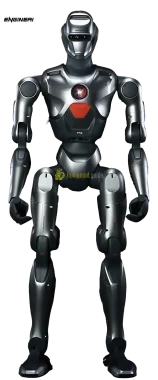 Humanoid guide PM01