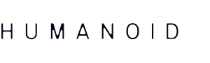 Humanoid logo 