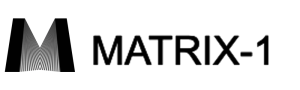 Matrix-1 logo Humanoid.guide Humanoid guide