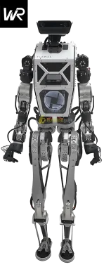 Westwod Robotics Humanoid guide