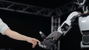 The Missing Sense: Why Touch is Crucial for Humanoid Robots